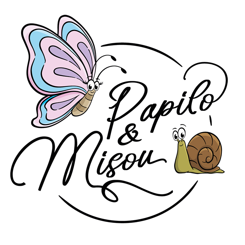 Papilo & Misou